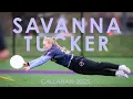 Savanna Tucker Callahan 2025