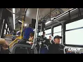 UDOT Demonstrates Connected Vehicle Technology