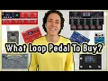 Which Loop Pedal Should You Buy in 2026 Beginner Advanced Guide