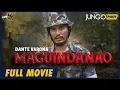 Maguindanao | Dante Varona | Full Tagalog Action Movie