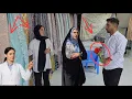 Lagu Mehdi and Hamideh's wedding party is coming: Setareh buys clothes