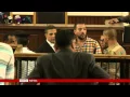 Al Jazeera trial Amal Clooney urges pardon for journalists BBC News 1