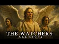 Download Lagu The ENTIRE Story of the Watchers | The Angels Who Descended to Earth | Bible Stories