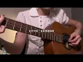 竇靖童 空中飛人 cover