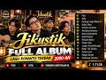 JIKUSTIK FULL ALBUM  Lagu Romantis Terbaik 2000-an | Puisi, Setia, Pandangi Langit Malam Ini