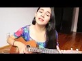 La Sonora Dinamita - Amor de mis amores (ukulele cover)