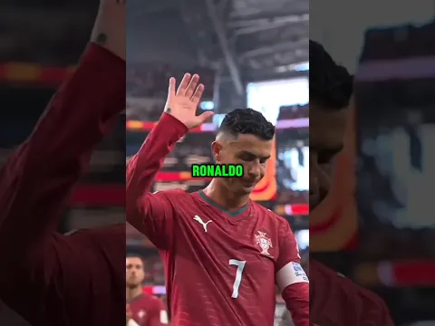 Ishowspeed Betrayed Ronaldo...#cr7 #cristianoronaldo #ronaldo