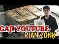 Lagu Gaji Rian Zonk Dari Youtube | Rian Zonk