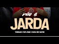 Download Lagu Tshunami feat Papa Swag x Silvia Dos Santos - Isso Não É Jarda (Prod.Dj Kalisboy)