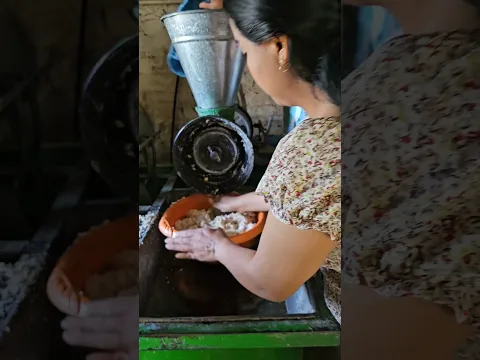 ¡¡Haciendo La Masita!! #youtubeshorts #food #cooking
