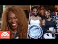 Serena Venus Williams Mom Shares Secret To Raising Strong Women Through Moms Eyes TODAY