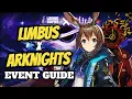 Download Lagu Limbus X Arknights Collaboration Guide | Quick and Dirty