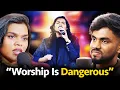 What TRUE WORSHIP Actually Means It Is Not Songs