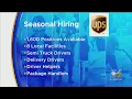 General Motors UPS Job Opportunities In Chicago Area