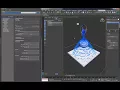 3ds Max Fluids Part 1 - Basic Setup