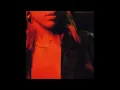 Mahalia - In The Club (Instrumental)