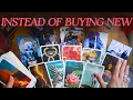 Just Cards