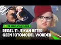 Download Lagu FLOOR WORDT TOPMODEL | De regels van Floor | seizoen 1 #11 | NPO Zapp