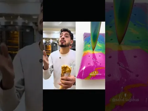 كان الأمر مضحكاً للغاية 😂