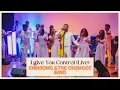 Download Lagu I Give You Control (Live) | EmmaOMG \u0026 The OhEmGee Band