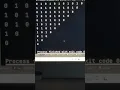 Pattern 85 in Python