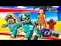 Download Lagu We Joined SQUID GAME SEASON 3 In Roblox!