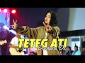 Download Lagu TETEG ATI - DAMARA DE x SKAUSTIK - MURIA BROADCAST FESTIVAL