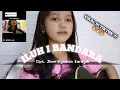 Download Lagu VIRAL DI TIKTOK 🔥|| ILUH I BANDARA-JHON ELYAMAN SARAGIH || Cover by Tesalonika Sijabat 2