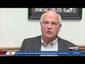 Fox 24 Sebastian County jail overcrowding prompts justice system study