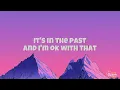 Sofia Camara - The Last Encounter (Lyrics)