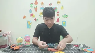 Vẽ họa tiết hoa lá đơn giản phù hợp cho học sinh mới bắt đầu học vẽ