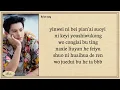 Download Lagu Dylan wang ~ 海边探戈 (Beach Tango) Easy Lyrics