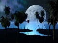 Download Lagu La Luna - Contras ft Joan Kolova (DM remix)