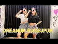 Lagu Dreamum Wakeupum Dance cover | Aiyya | Rani Mukharjee | By Deepti Gogiya n Monica Thawrani
