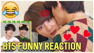 Download BTS Reacting To Themselves MP3