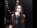 Download Lagu DONA LEONE - Cinta Tak Terbatas Waktu ( Cover ) Viral Lady Rocker Indonesia