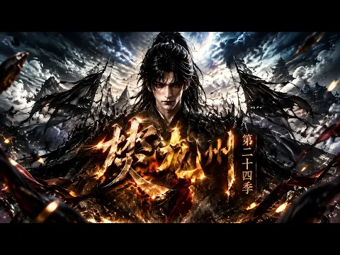 Embers of the Nine Provinces Episode 7