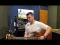 Vamos bien || Calibre 50 || Edén Muñoz