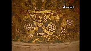 اذان المغرب قناة المصرية الاولى الشيخ سيد النقشبندى دندنها