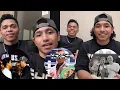 Download Lagu 😱SERIUS TAPI SANTAI, FORLAN KKJHE BUKA SEMUA‼️DREAM FIGHT, RUDY VS PARIS, HSS VS BAKUHANTAM \u0026 BYON