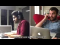 How does a tech support scam work