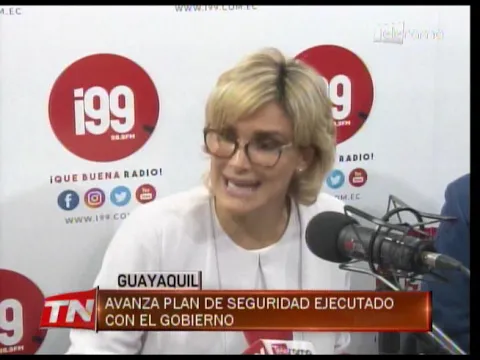 Viteri cuestionó medidas económicas