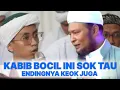 Lagi Lagi MUKIBIN Dibikin Keok sama Tengku Qori
