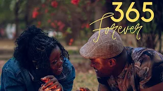 godswill james 365 forever official video 