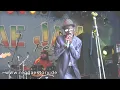 Stranger Cole & The Steadytones - When You Call My Name + When I Get My Freedom - Reggae Jam 2013