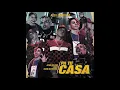 Pa Tu Casa - Kevin Roldan x Khea x Rauw Alejandro (Audio Oficial)
