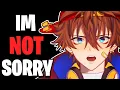 This Vtuber s Career is Over Kenji Vtuber Concert Drama