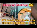 Download Lagu 🔴BtS lebih indah adegan Aldebaran kebablasan harus nya ke kening malah bablas ke mata Andin