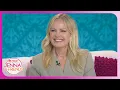Malin Akerman on Hunting Wives Popularity S2 Speculation More