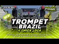 Download Lagu DJ TROMPET BRAZIL X CHICA LOCA FULL ASEK-ASEK PARTY MENGKANE‼️FEAT AR PRO NGANJUK